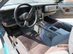 Thumbnail Photo 10 for 1984 Chevrolet Corvette